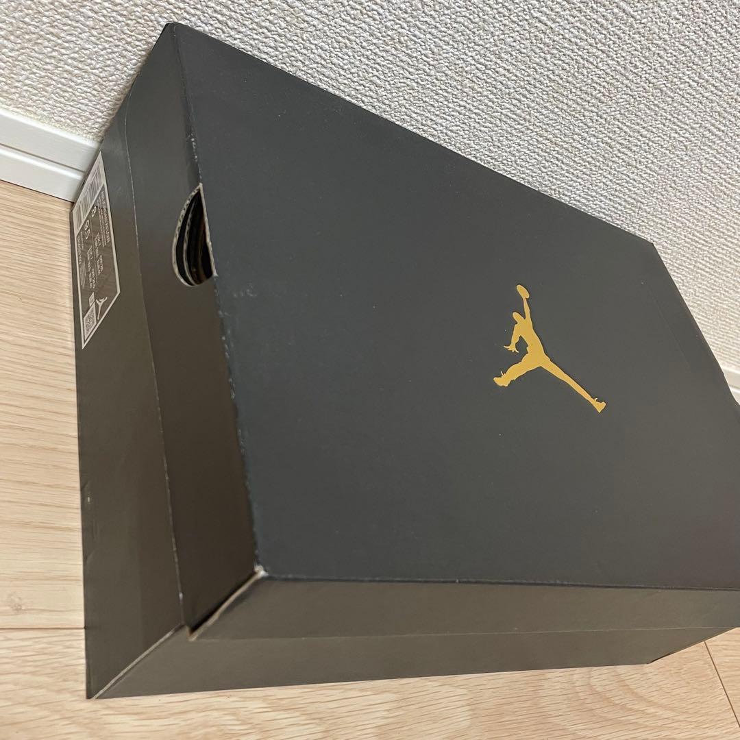 NIKE ナイキ エアジョーダン12 ゴルフ　low