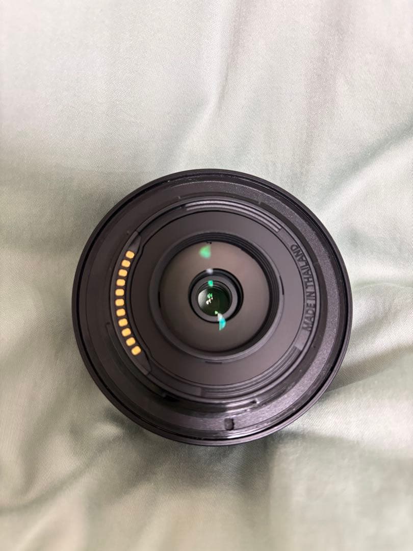 レンズ(ズーム) Nikon NIKKOR Z DX 16-50mm f/3.5-6.3 VR