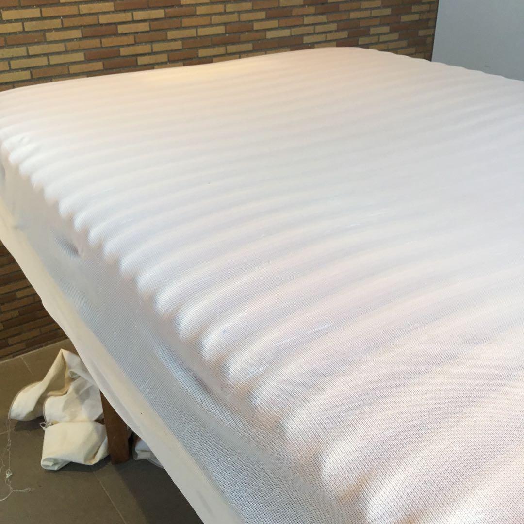 ▽東京ベッド インテグラスイス ヴィスコポケットコイル - メルカリ