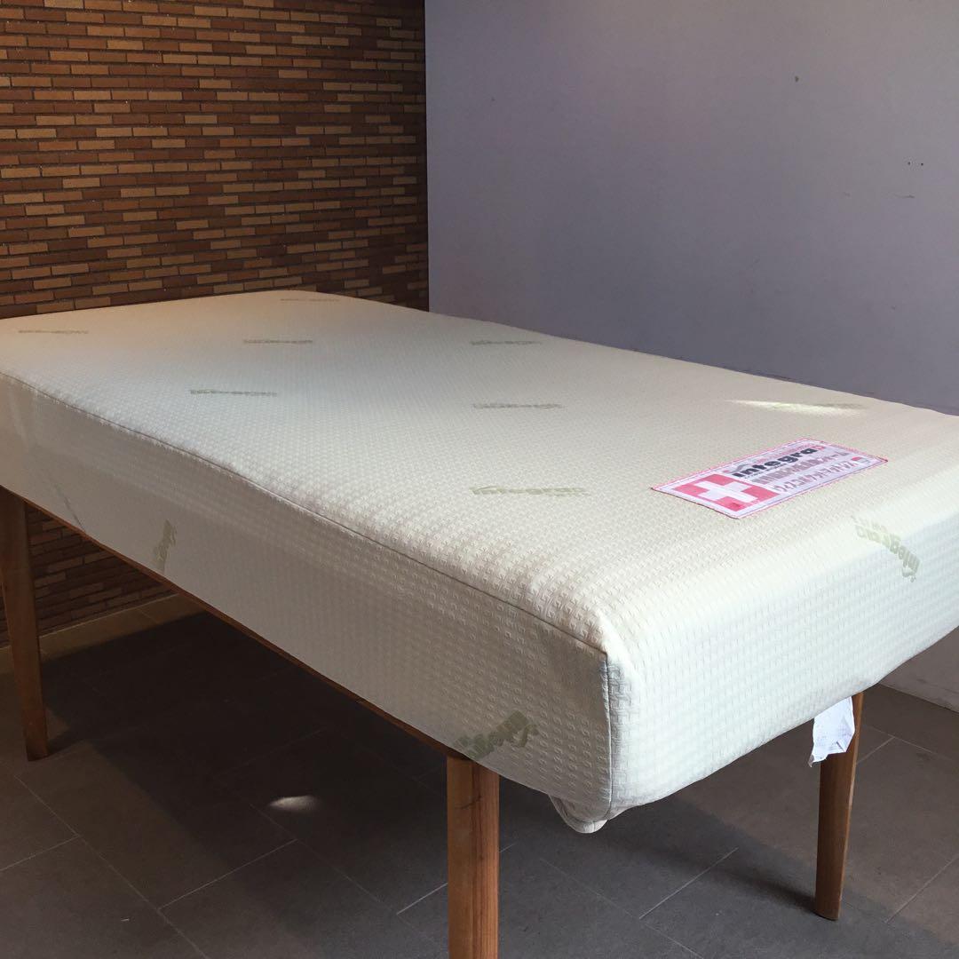 ▽東京ベッド インテグラスイス ヴィスコポケットコイル - メルカリ