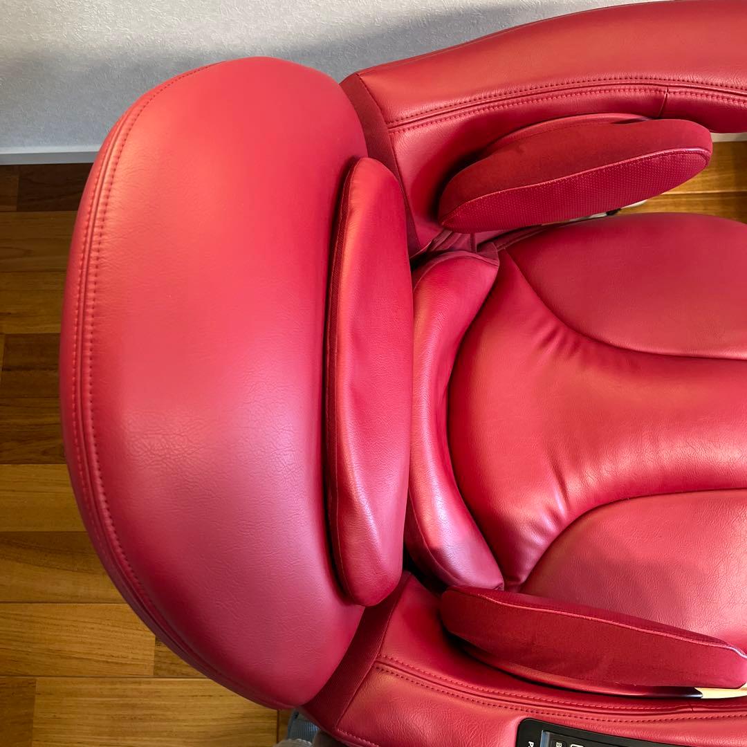 パナソニックコアトレチェア EU-JC70