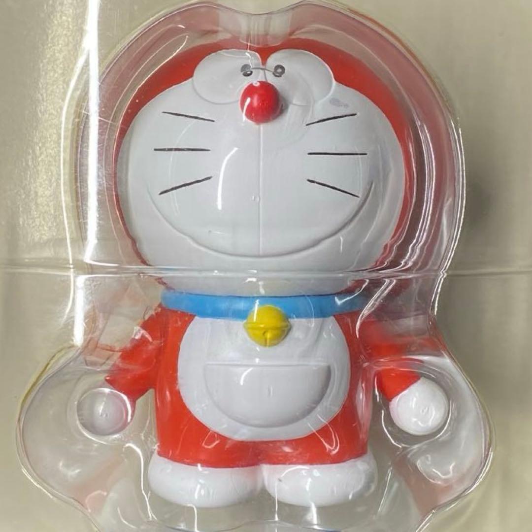 ２種セット 未開封 ミニドラえもん ムードもりあげ楽団 ドラえもん 未来デパート