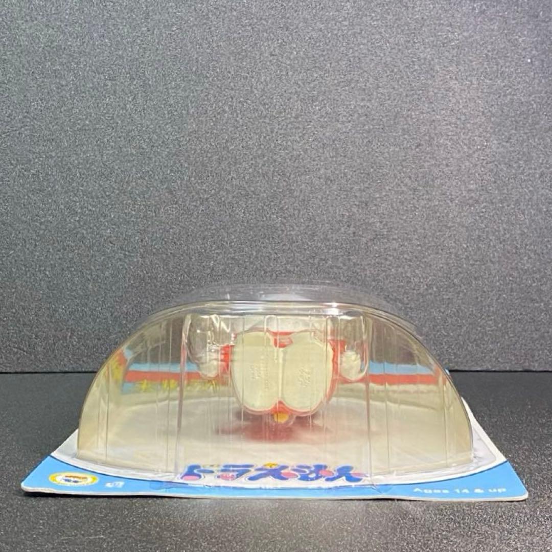 ２種セット 未開封 ミニドラえもん ムードもりあげ楽団 ドラえもん 未来デパート