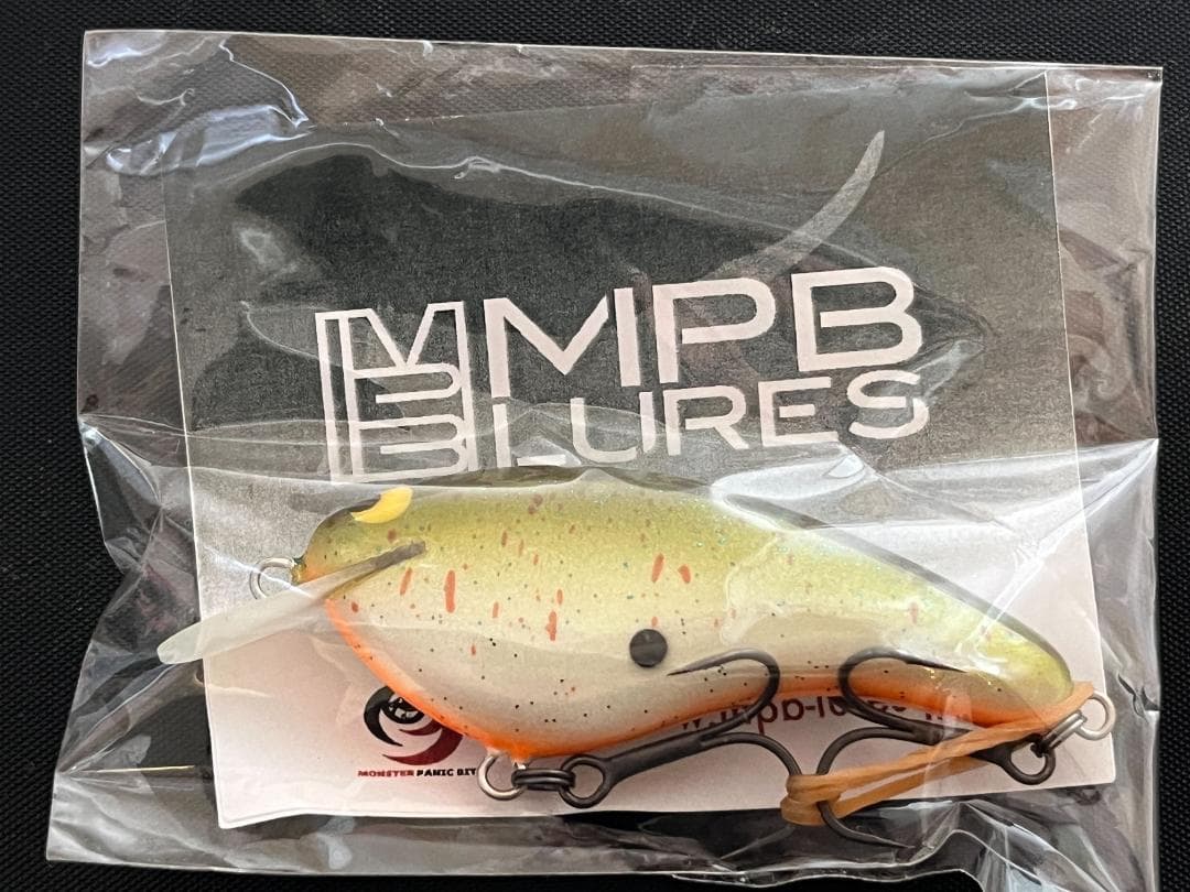 MPB LURES CHEETAH チーター ファッション 通販