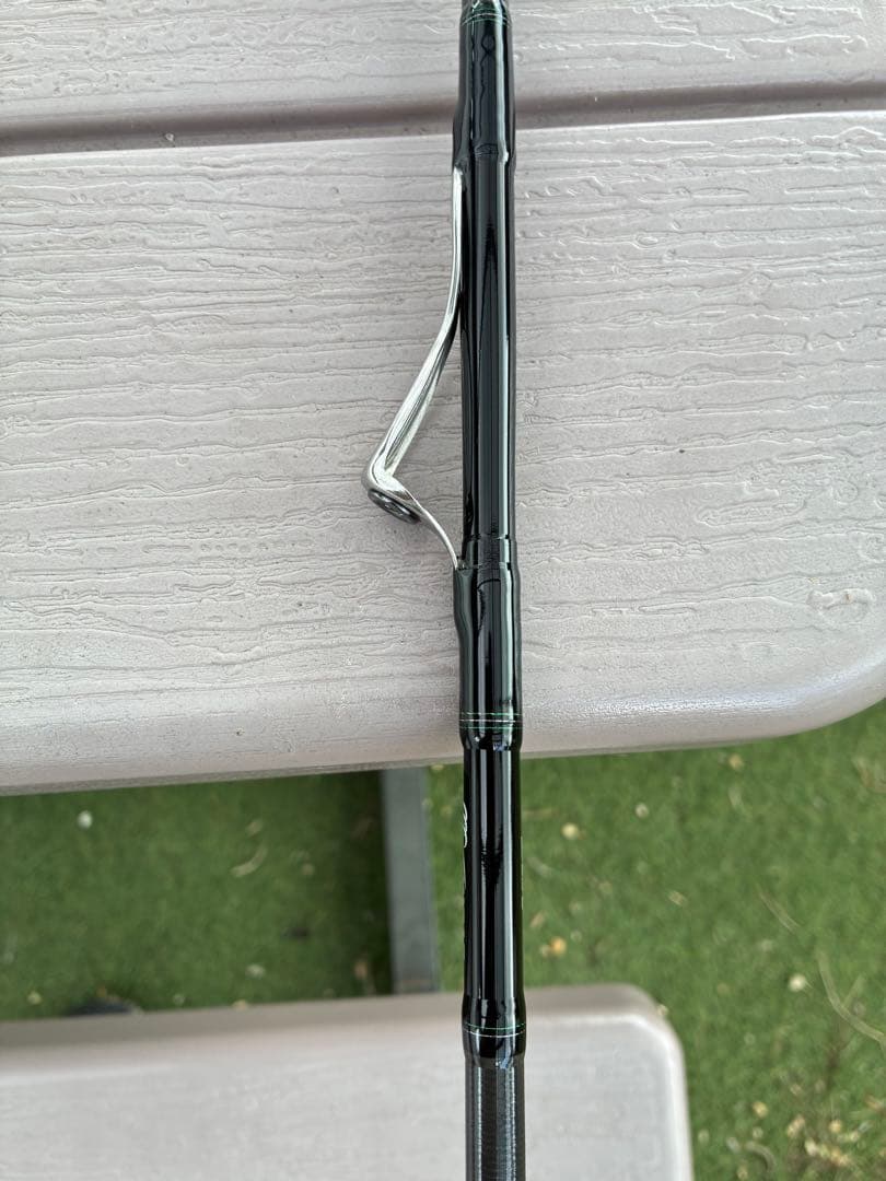 Emeraldas MX IL 86M エギングロッド