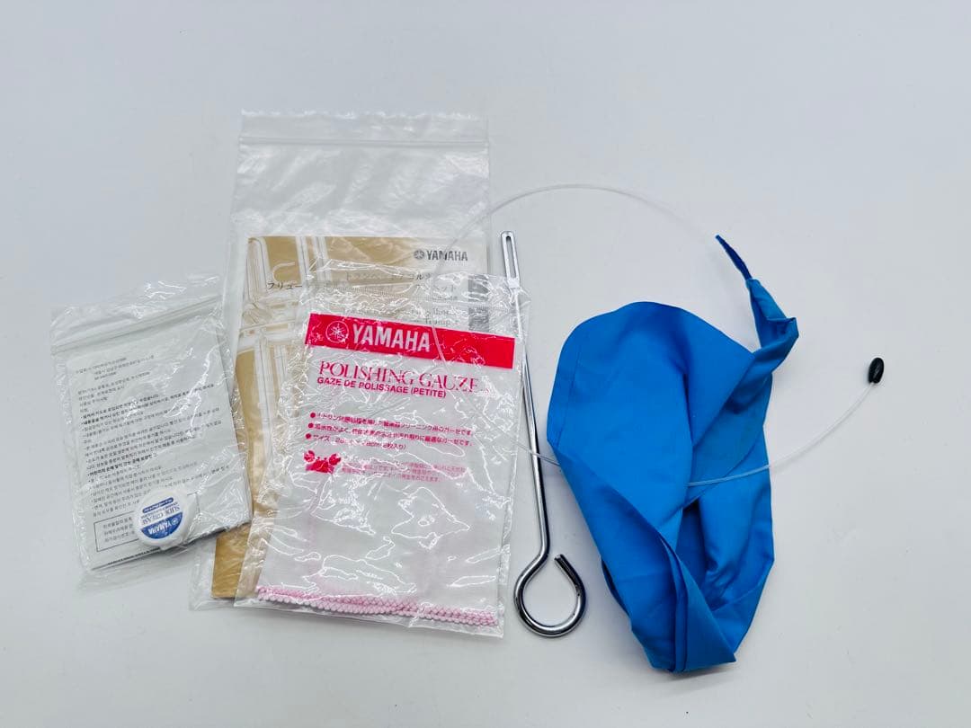 YAMAHA ヤマハ　YTR-4335GⅡ　トランペット　シルバー