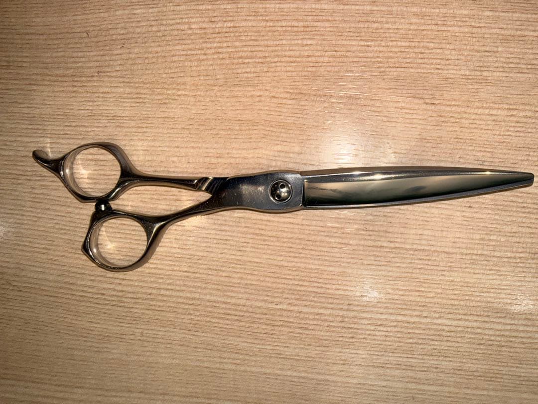 【タイムセール】トギノン　マリンシャーク　6.8インチ　中古