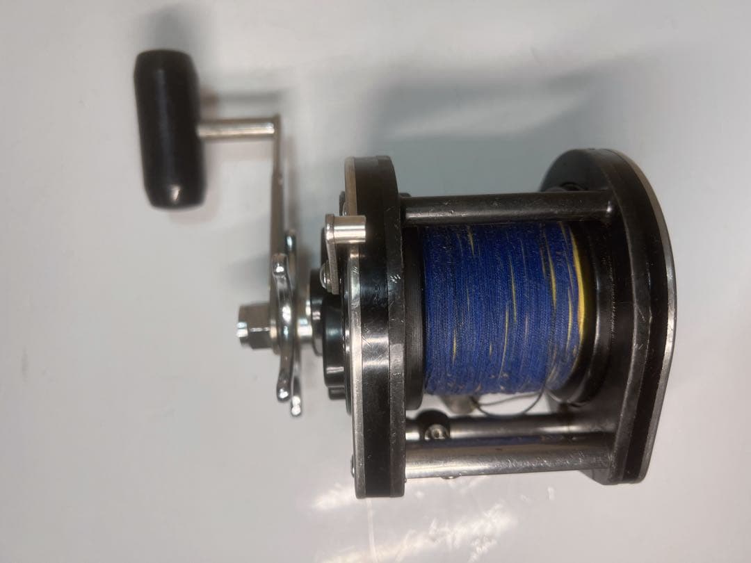 リール RYOBI ADVENTURE 80L