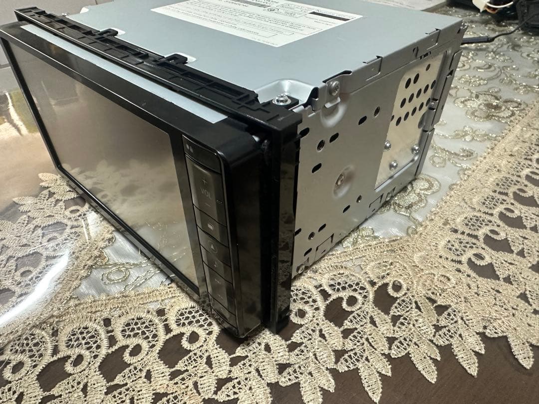 AIHATSU ダイハツ　NSZN-W63D