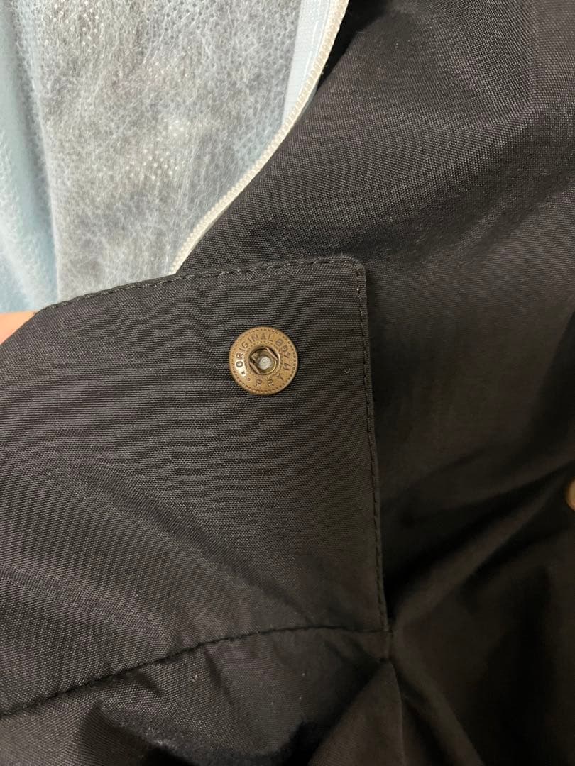 い*し様 希少　MONCLER モンクレール　セザンヌ　青タグ　サイズ1 美品