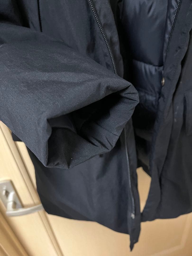 い*し様 希少　MONCLER モンクレール　セザンヌ　青タグ　サイズ1 美品