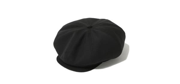 RUDE GALLERY 2020AW BIG CASQUETTE キャスケット