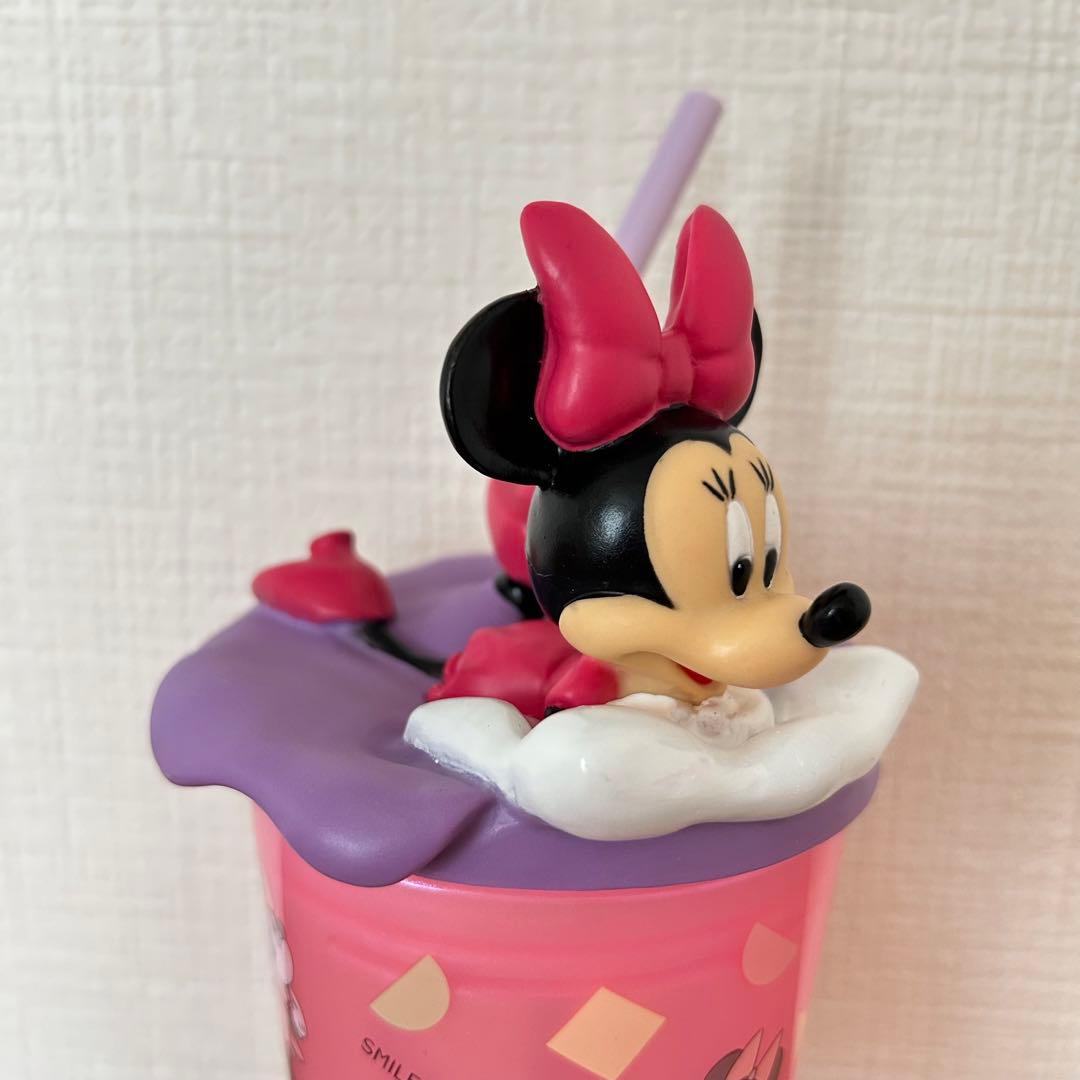 ディズニー ミニーマウス タンブラー - メルカリ