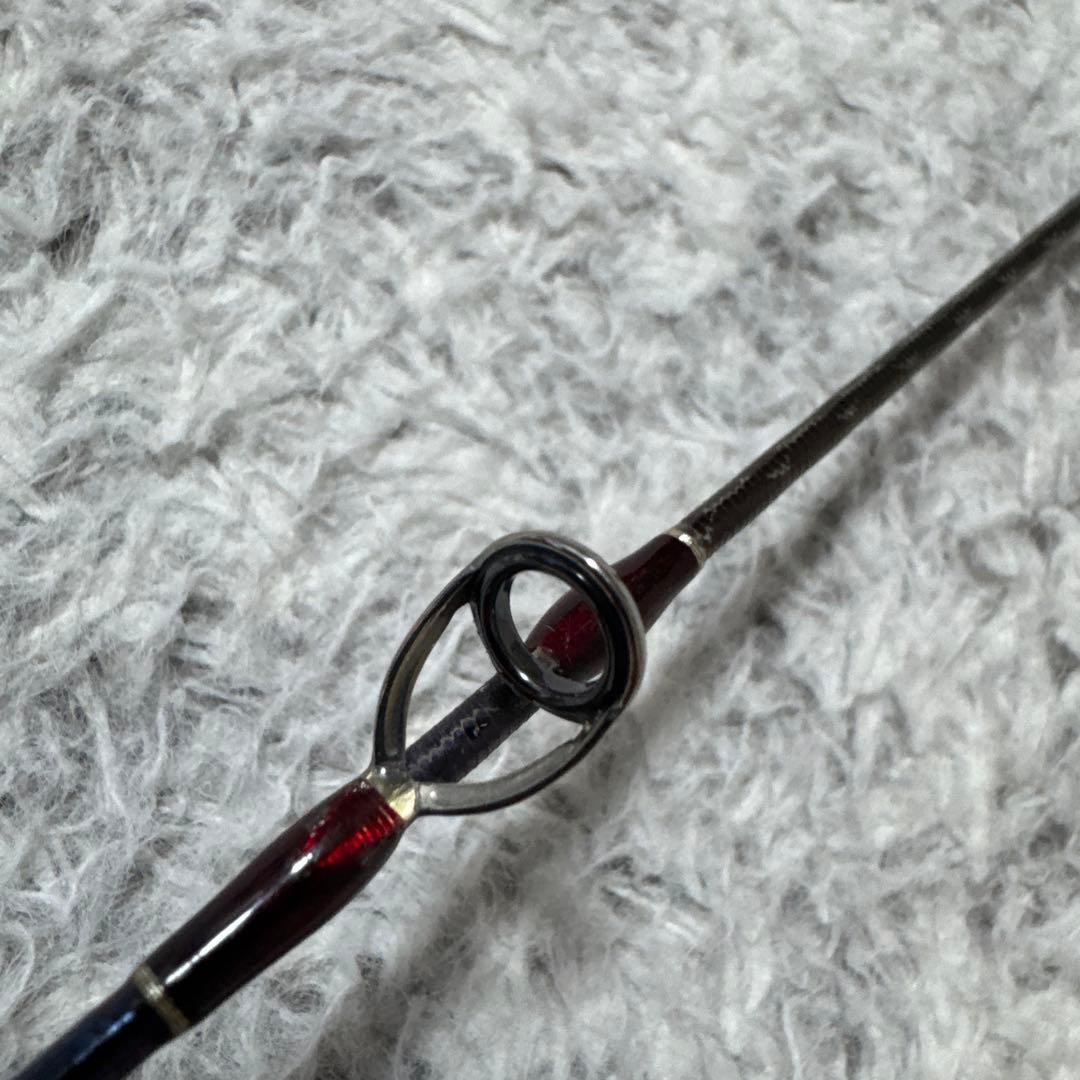 ワールドシャウラ1653R-3 極美品　ケース有り