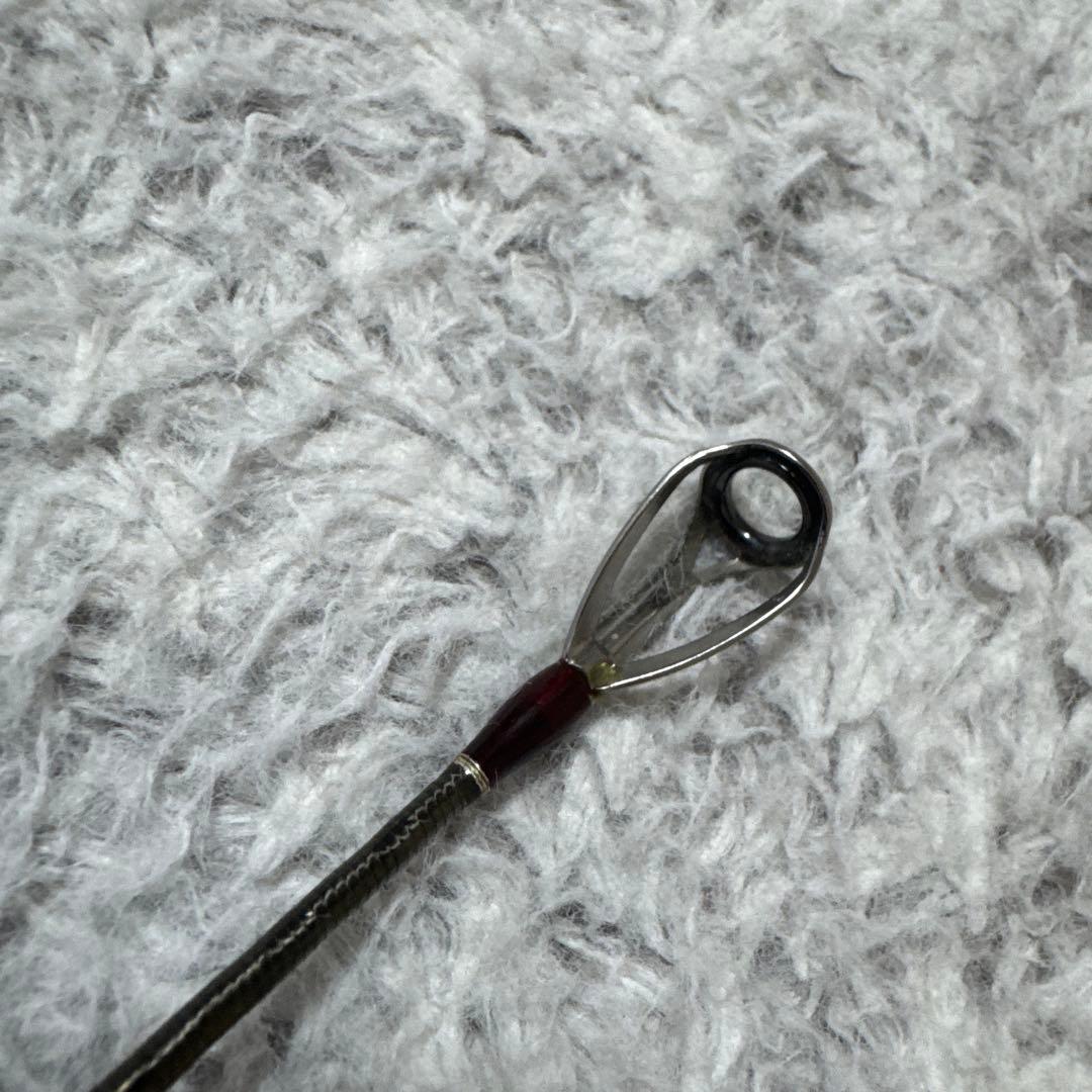 ワールドシャウラ1653R-3 極美品　ケース有り