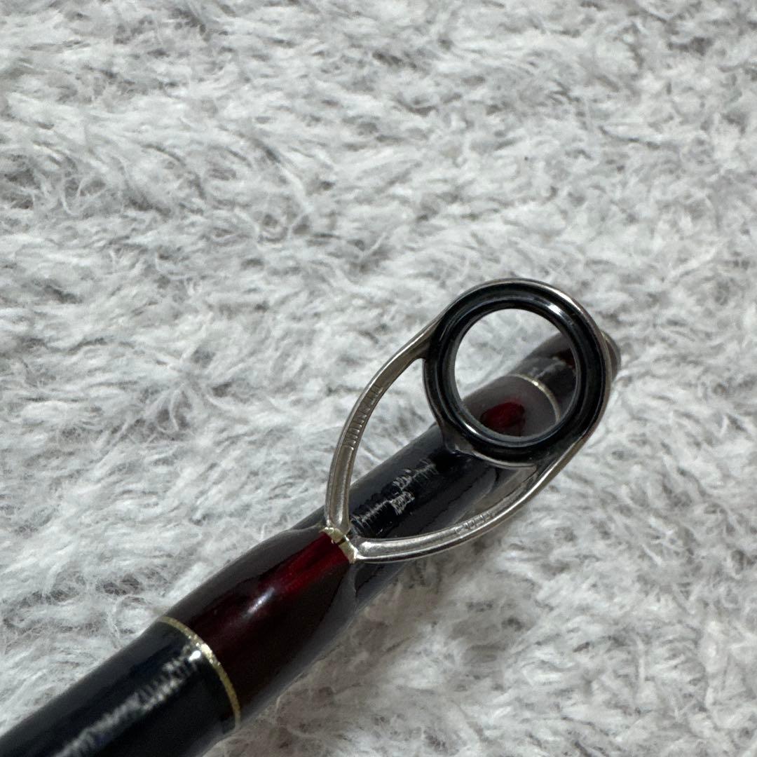 ワールドシャウラ1653R-3 極美品　ケース有り