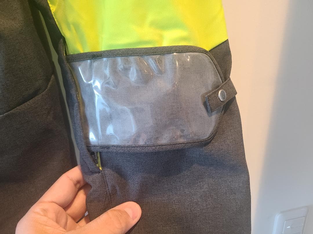 DESCENTEデサント スキーウェア 男性用 DWMOJH73H