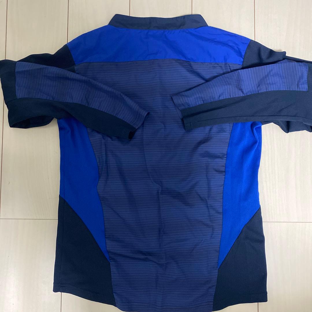 レア】FC東京 ピステ上下セット Mサイズ