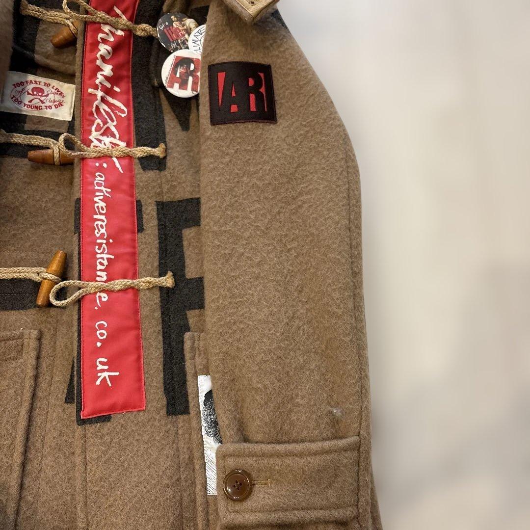 ☆Vivienne Westwood ダッフルコート☆ - メルカリ