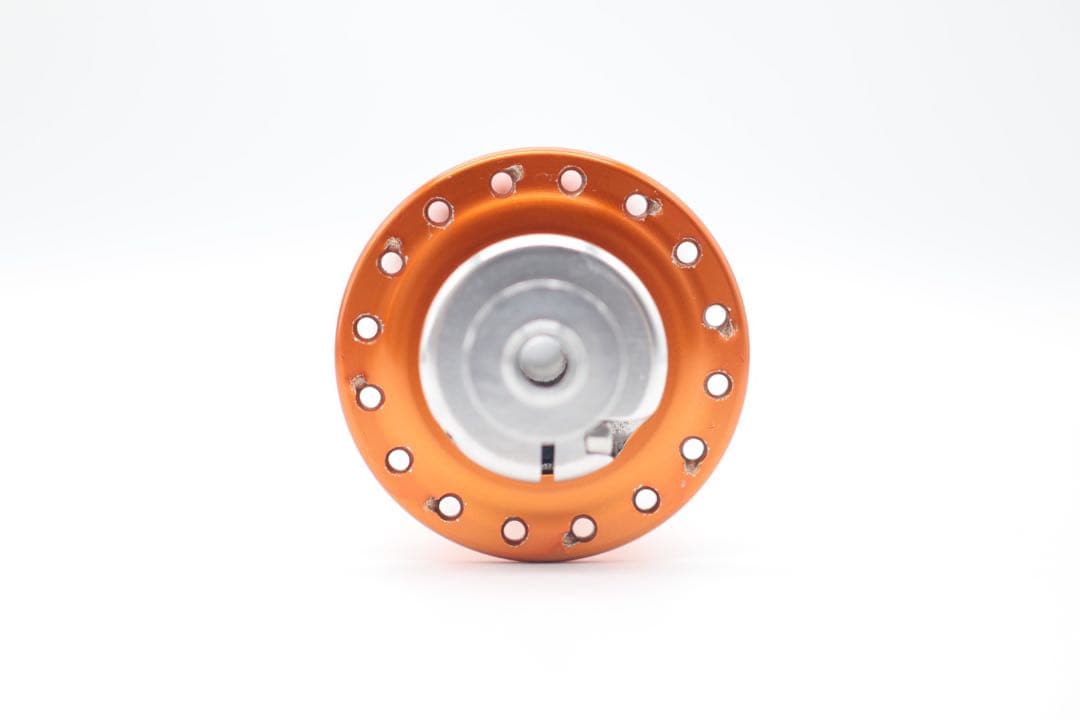 PAUL ROAD HUB ポール ロード ハブ 130 ブルーラグ サーリー