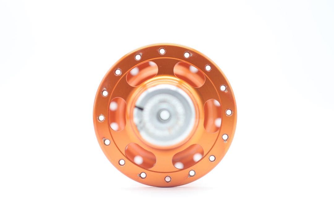 PAUL ROAD HUB ポール ロード ハブ 130 ブルーラグ サーリー