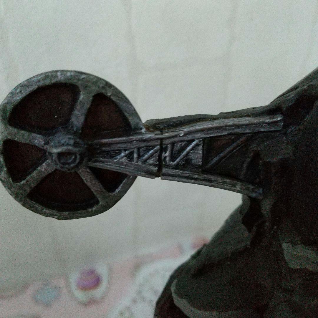 スタジオジブリ ハウルの動く城 フィギュア