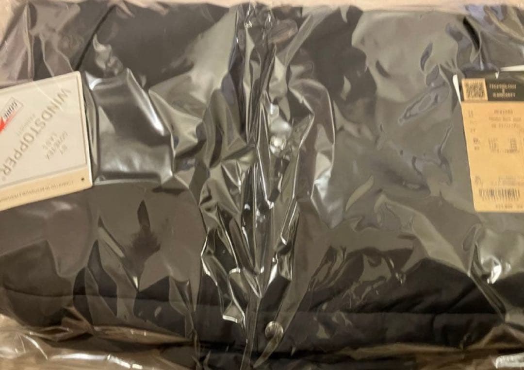 ノースフェイス オルタレーションシエラジャケット M