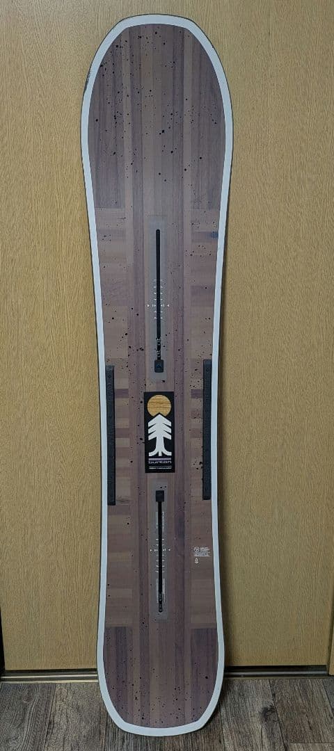 23-24 BURTON バートン カートグラファー 149 - メルカリ