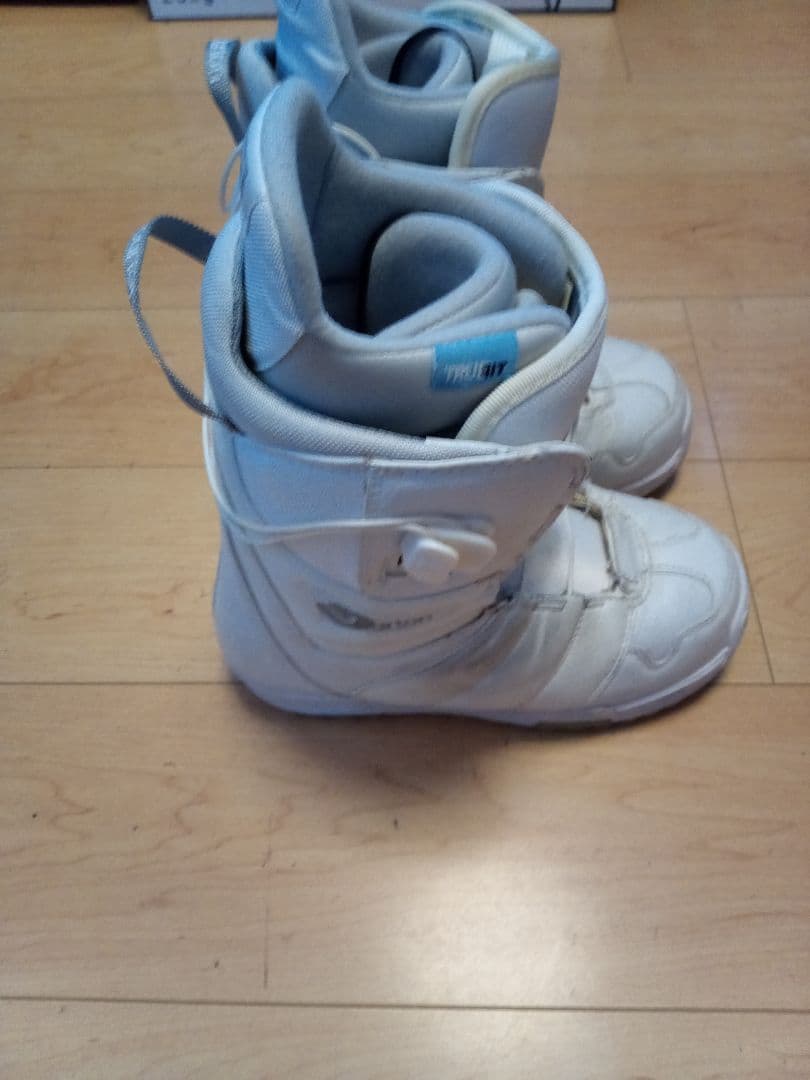 スノーボードブーツ　レディース　23センチ