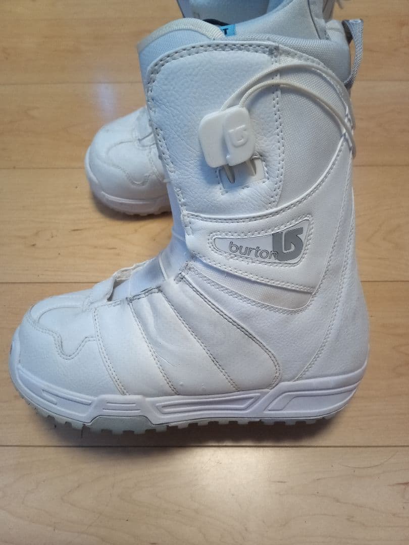 スノーボードブーツ　レディース　23センチ