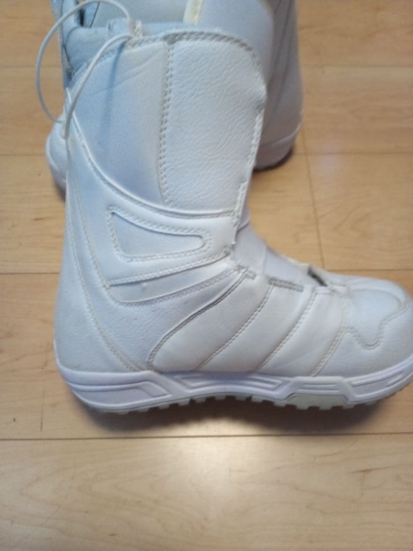 スノーボードブーツ　レディース　23センチ