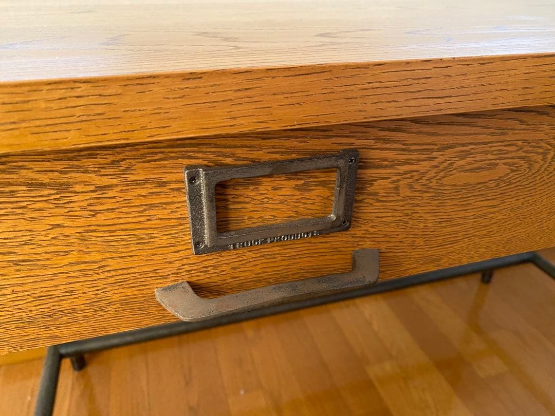 TRUCK FURNITURE／トラックファニチャー／SUTTO DESK