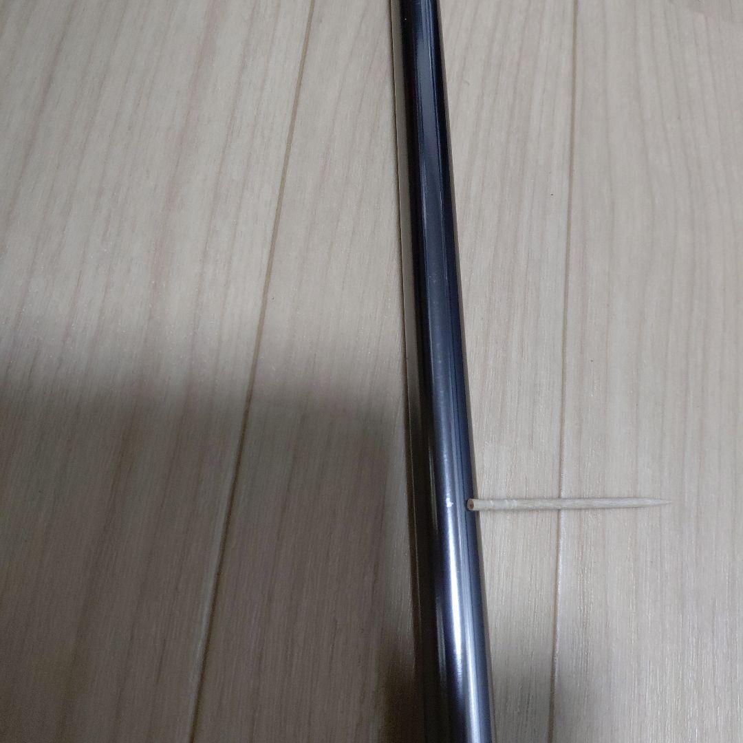 エストリックスX40R キャロウェイスリーブ付き