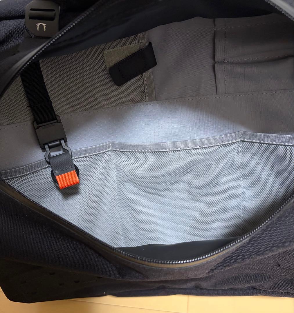 【BLACK EMBER】FORGE バックパック リュックサック