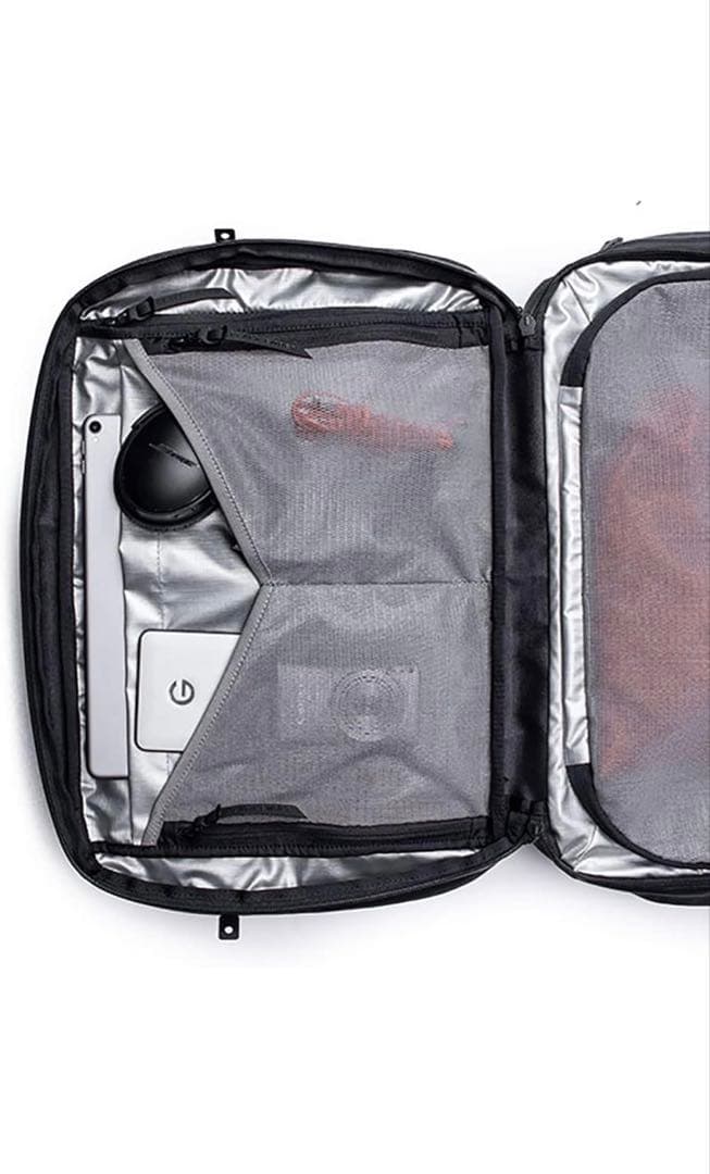 【BLACK EMBER】FORGE バックパック リュックサック