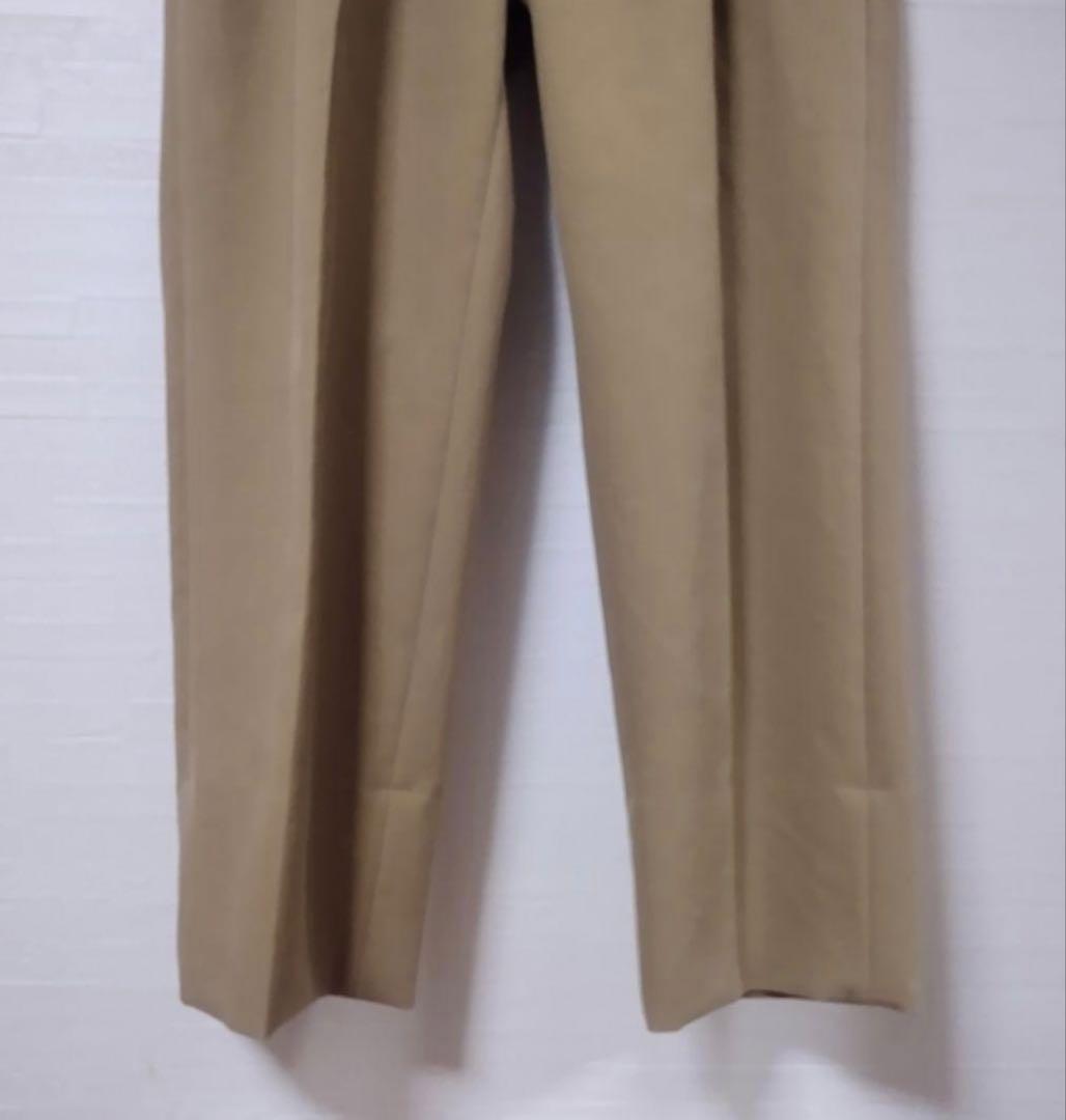 23AW MAATEE ＆ SONS 俺のチノ【2】　最終値下げ