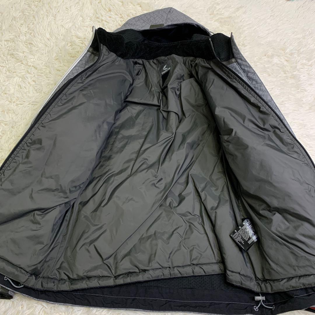 RS TAICHIタイチ RSJ702 ソフトシェル オールシーズン