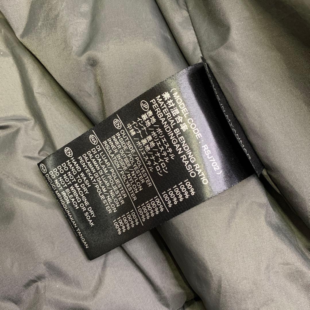 RS TAICHIタイチ RSJ702 ソフトシェル オールシーズン