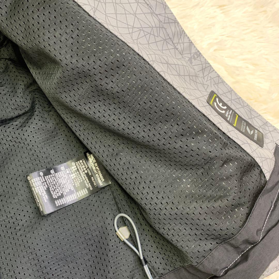 RS TAICHIタイチ RSJ702 ソフトシェル オールシーズン