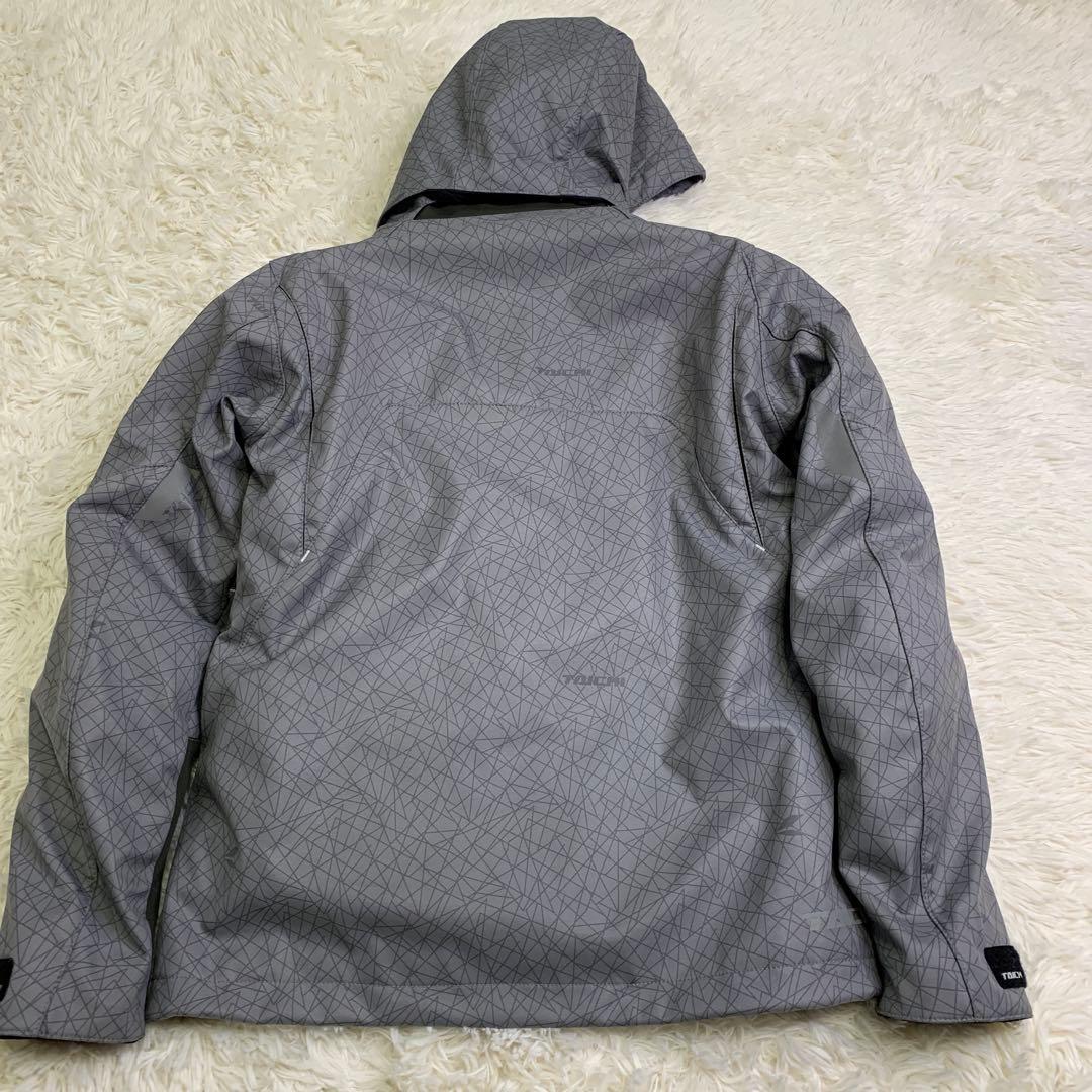 RS TAICHIタイチ RSJ702 ソフトシェル オールシーズン