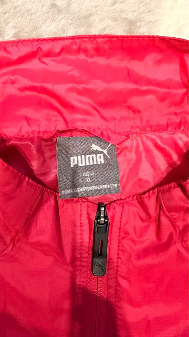 【最終価格】公式支給品　セレッソ大阪　トレーニングピステ　上下セット