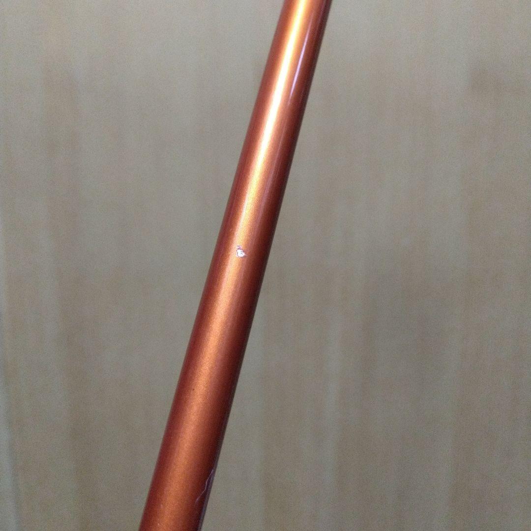 初代ATTAS 6S ミズノスリーブ付き