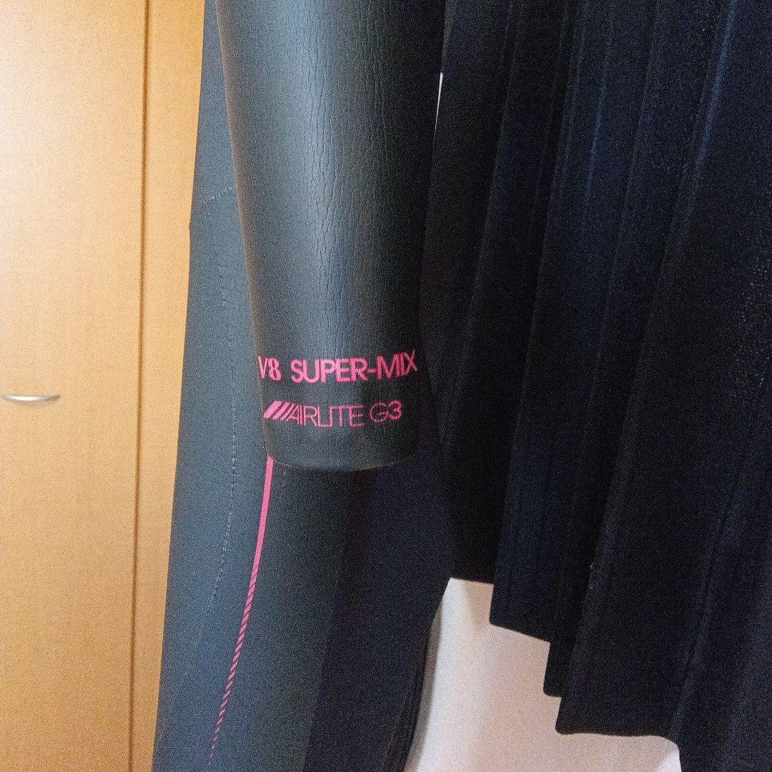 BILLABONG5mmラバーフルスーツ168cm 60kg裏起毛