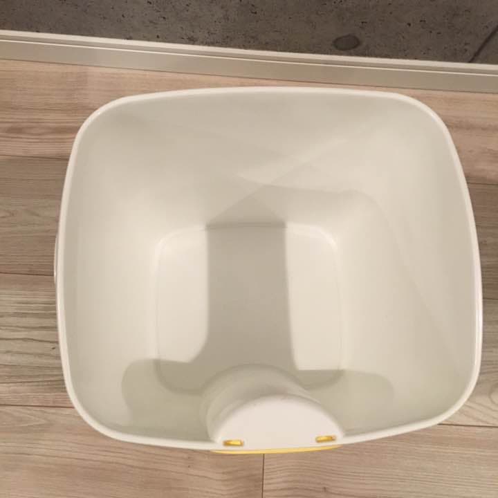 マミーさん専用   Combi 未使用品 においクルルンポイ本体とフィルム