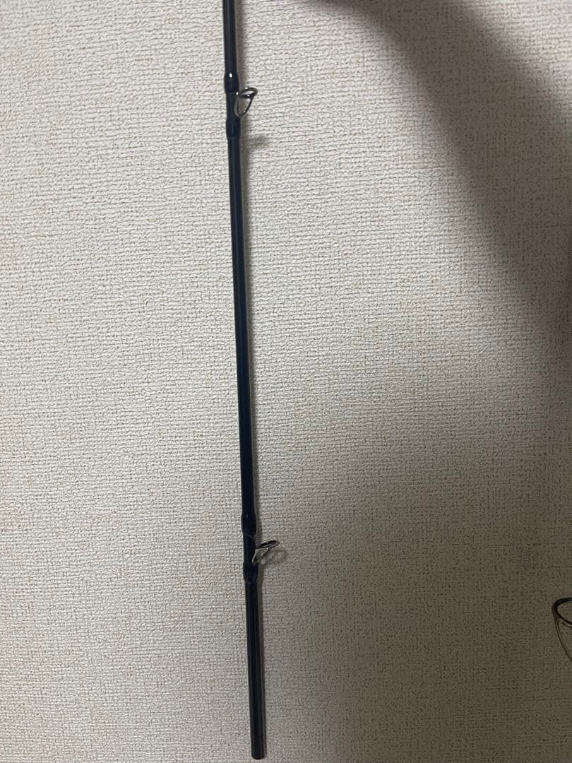 アピア 風神Z Foolin'Z LAST RESORT シーバスロッド