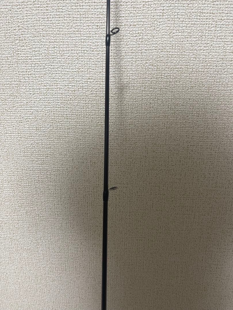 アピア 風神Z Foolin'Z LAST RESORT シーバスロッド