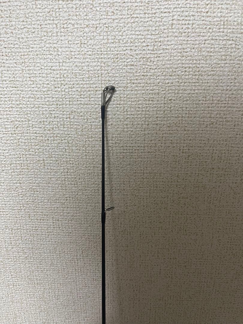 アピア 風神Z Foolin'Z LAST RESORT シーバスロッド