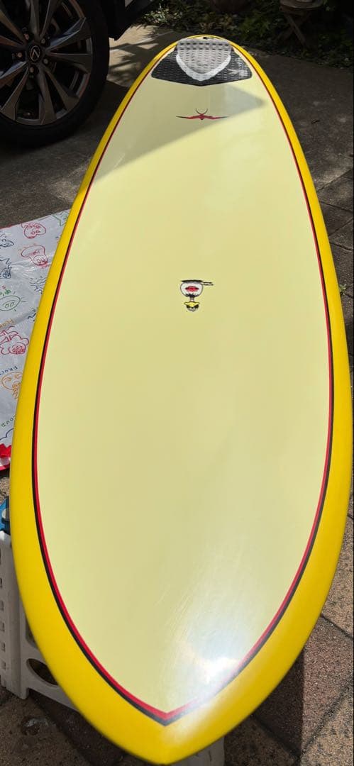 ドナルドタカヤマ エッグ7.2 【美品】限界値下げ ドナルドタカヤマ egg