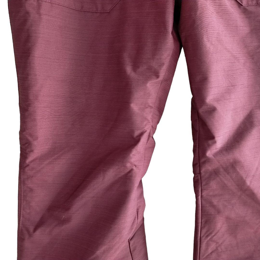 【極暖高機能】US Columbia OMNI-TECH HEAT パンツ S