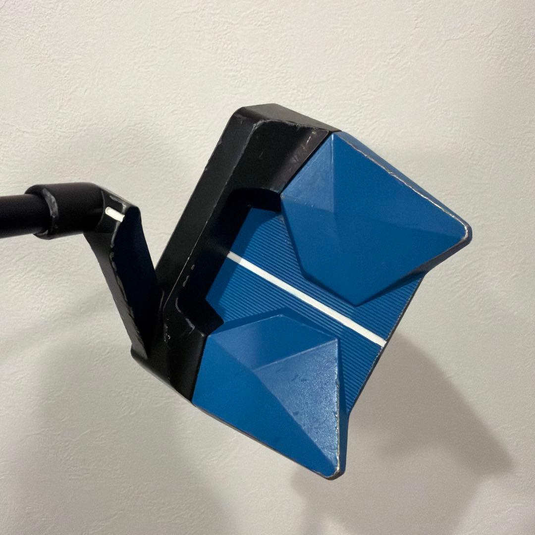 CROSSPUTT クロスパット　ステルス2.0 34インチ　パター